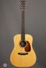 Collings Guitars - D2 A Hill Country - Full Gloss - Front