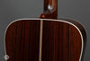 Collings Guitars - D2 A Hill Country - Full Gloss - Heel