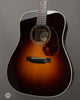 Collings Guitars - D2 A Hill Country - Full Gloss - 2-Style Sunburst - Angle