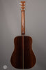 Collings Guitars - D2 A Hill Country - Full Gloss - 2-Style Sunburst - Back