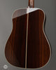 Collings Guitars - D2 A Hill Country - Full Gloss - 2-Style Sunburst - Back Angle