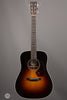 Collings Guitars - D2 A Hill Country - Full Gloss - 2-Style Sunburst - Front