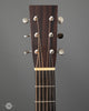 Collings Guitars - D2 A Hill Country - Full Gloss - 2-Style Sunburst - Headstock