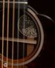 Collings Guitars - D2 A Hill Country - Full Gloss - 2-Style Sunburst - Label