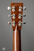 Collings Guitars - D2 A Hill Country - Full Gloss - 2-Style Sunburst. - Tuners
