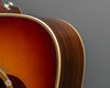 Collings Guitars - 2022 D2H A T - Traditional Series - Satin Sunburst - Used