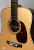 Collings Acoustic Guitars - D2H - Satin - Traditional T Series - Pickguard