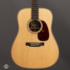 Collings Acoustic Guitars - D2H - Satin - Traditional T Series - Front Close