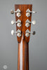 Collings Acoustic Guitars - D2H - Satin - Traditional T Series - Tuners