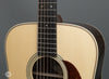 Collings Acoustic Guitars - D2H A - Traditional T Series - Frets