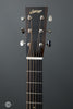 Collings Acoustic Guitars - D2H A - Traditional T Series - Headstock