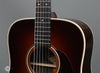 Collings Guitars - D2H A T - Traditional - Sunburst - Brazilian Rosewood - Frets