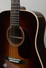 Collings Guitars - D2H A T - Traditional - Sunburst - Brazilian Rosewood - Pickguard
