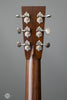 Collings Acoustic Guitars - D2H A T - Satin - Traditional Series - Tuners