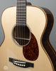 Bourgeois Acoustic Guitars - DB Signature OM -  Madagascar - Adirondack - Details