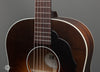 Iris Guitars - DF Tobacco Burst - Ivoroid Binding - Frets
