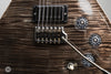 Paul Reed Smith Guitars - 2021 DGT Wood Library 10-Top - Brazilian Rosewood Fingerboard - Used - Bridge