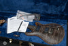 Paul Reed Smith Guitars - 2021 DGT Wood Library 10-Top - Brazilian Rosewood Fingerboard - Used - Case Open