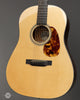 Collings Guitars - DS1A Hill Country - Natural - 12-Fret Dreadnought - Angle