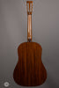 Collings Guitars - DS1A Hill Country - Natural - 12-Fret Dreadnought - Back