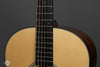 Collings Guitars - DS1A Hill Country - Natural - 12-Fret Dreadnought - Frets