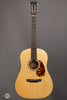 Collings Guitars - DS1A Hill Country - Natural - 12-Fret Dreadnought - Front
