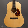 Collings Guitars - DS1A Hill Country - Natural - 12-Fret Dreadnought - Front Close
