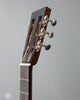 Collings Guitars - DS1A Hill Country - Natural - 12-Fret Dreadnought - Tuners Side