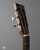 Collings Guitars - DS1A Hill Country - Natural - 12-Fret Dreadnought - Tuners Side