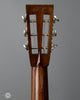 Collings Guitars - DS1A Hill Country - Natural - 12-Fret Dreadnought - Tuners
