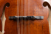 Davis Mandolins - 2002 Custom F-Style - USED - Bridge