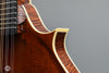 Davis Mandolins - 2002 Custom F-Style - USED - Shoulder