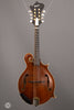 Davis Mandolins - 2002 Custom F-Style - USED - Front