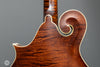 Davis Mandolins - 2002 Custom F-Style - USED - Heel
