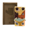 JAM Pedals - Delay Llama mk.3 - Custom Shop "Deconstructed" - Front with Box