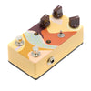JAM Pedals - Delay Llama mk.3 - Custom Shop "Deconstructed" - Vangle1