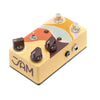 JAM Pedals - Delay Llama mk.3 - Custom Shop "Deconstructed" - Vangle2