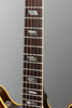 Epiphone Electric Guitars - 1967 E360TD Riviera - Royal Tan - Used - Inlays