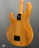 Ernie Ball Music Man Basses - Stingray Special 4 String H - Classic Natural - Back Angle 