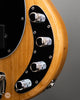 Ernie Ball Music Man Basses - Stingray Special 4 String H - Classic Natural - Controls 