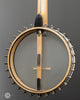 Eastman - Whyte Laydie -  Banjo - Used - Back Angle