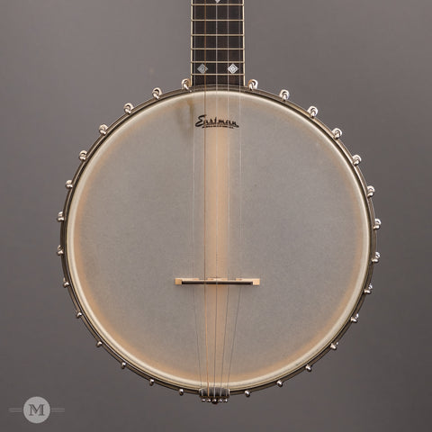 Eastman - Whyte Laydie -  Banjo - Used - Front Close
