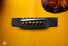 Edmonds Guitars - 2021 D-18 - Shade Top - Used - Bridge