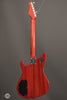 Don Grosh Guitars - 2020 Hollow ElectraJet w/Bigsby - Aged Cherry - Used - Back