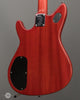 Don Grosh Guitars - 2020 Hollow ElectraJet w/Bigsby - Aged Cherry - Used - Back Angle