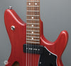 Don Grosh Guitars - 2020 Hollow ElectraJet w/Bigsby - Aged Cherry - Used - Frets