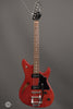 Don Grosh Guitars - 2020 Hollow ElectraJet w/Bigsby - Aged Cherry - Used - Front