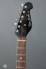 Don Grosh Guitars - 2020 Hollow ElectraJet w/Bigsby - Aged Cherry - Used - Headstock