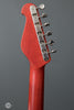 Don Grosh Guitars - 2020 Hollow ElectraJet w/Bigsby - Aged Cherry - Used - Tuners