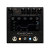GFI System - Enieqma Dual-Channel EQ + Booster Pedal - Front Close
